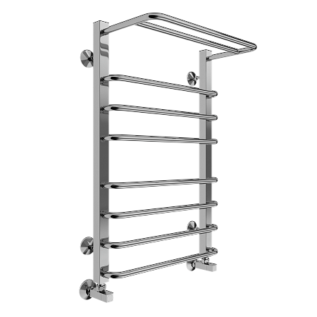 Арктур П8 500х800 Полотенцесушитель  TERMINUS Ульяновск - фото 1