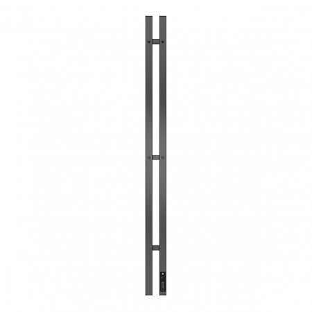 Стойка электро DUO проф1200 КС RAL ГРАФИТ TERMINUS Ульяновск - фото 2