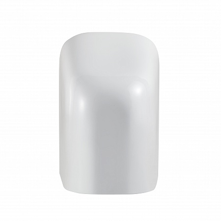 Подвесной унитаз безободковый Terminus Ватикан Monolit 490х340 белый Ульяновск - фото 5