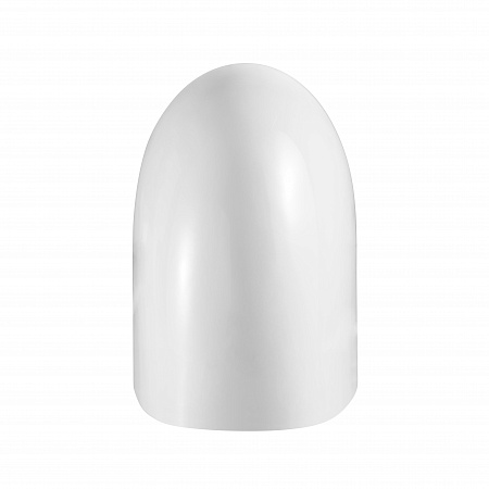 Подвесной унитаз безободковый Terminus Енисей Monolit 560х390 белый Ульяновск - фото 6